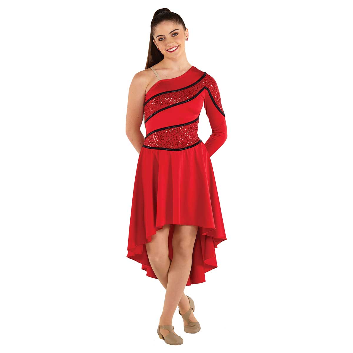 Uniformes de la Guardia: Estilo 2002